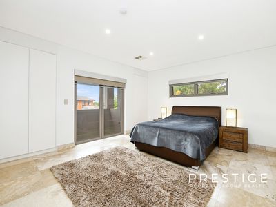 1 Louisa Street, Oatley