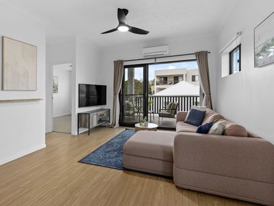 21 / 11 Lyons Terrace, Windsor