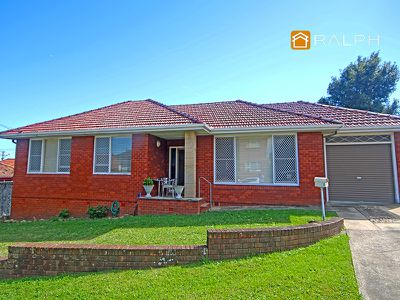 1 Stern Place, Roselands