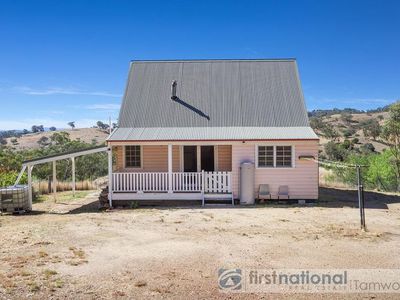 276 Daruka Road, Tamworth