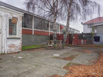 127 Leith Street, North Dunedin