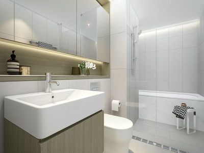 1704 / 82 Hay Street, Sydney