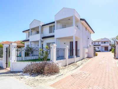 197B Royal Street, Yokine
