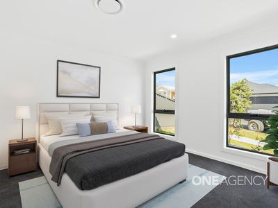 17 Cambewarra Drive, Tullimbar