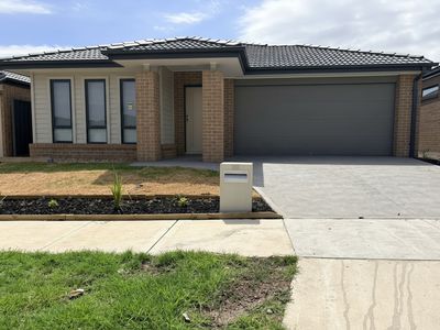 50 Goodman Avenue, Kalkallo