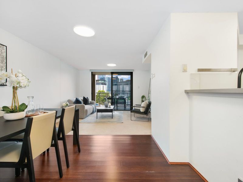 118 / 104 Miller Street, Pyrmont