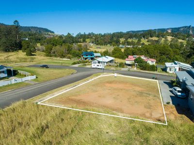 26 Alternative Way, Nimbin