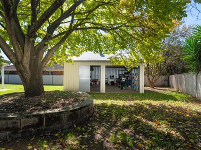 4 PROSPER COURT, Wodonga
