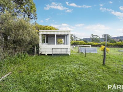 3568 West Tamar Highway, Sidmouth