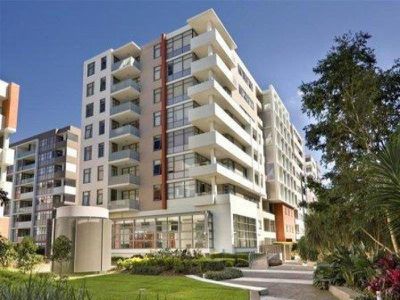 314 / 1 Bruce Bennetts Place, Maroubra