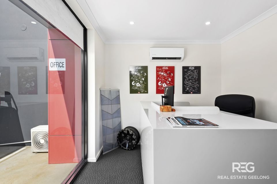 24-28 RAPTOR PLACE, South Geelong