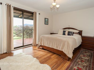 1133 Tuntable Creek Road, Nimbin