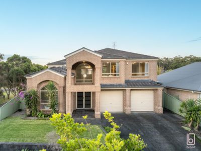 26 Waterside Drive, Woongarrah