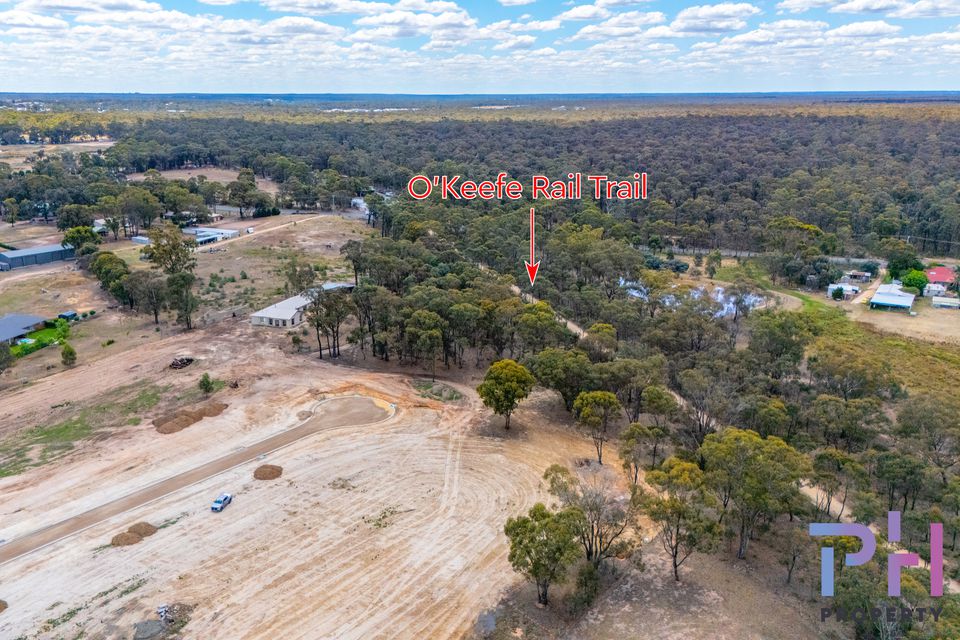 Lot 9, McIvor Heights, Junortoun