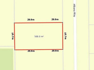 8 Pilbara Way, South Hedland