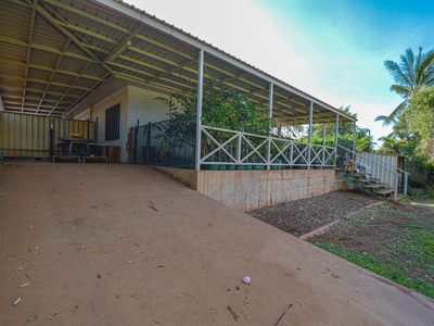 74 Goode Street, Port Hedland