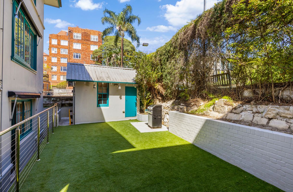 1 & 2 / 420 Edgecliff Road, Woollahra