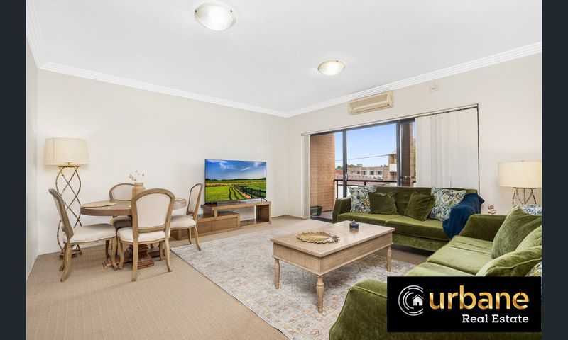 6 / 76-78 Mountford Avenue, Guildford