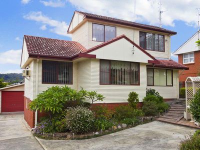 125 Burke Rd, Dapto
