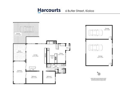 6 Butler Street, Kioloa