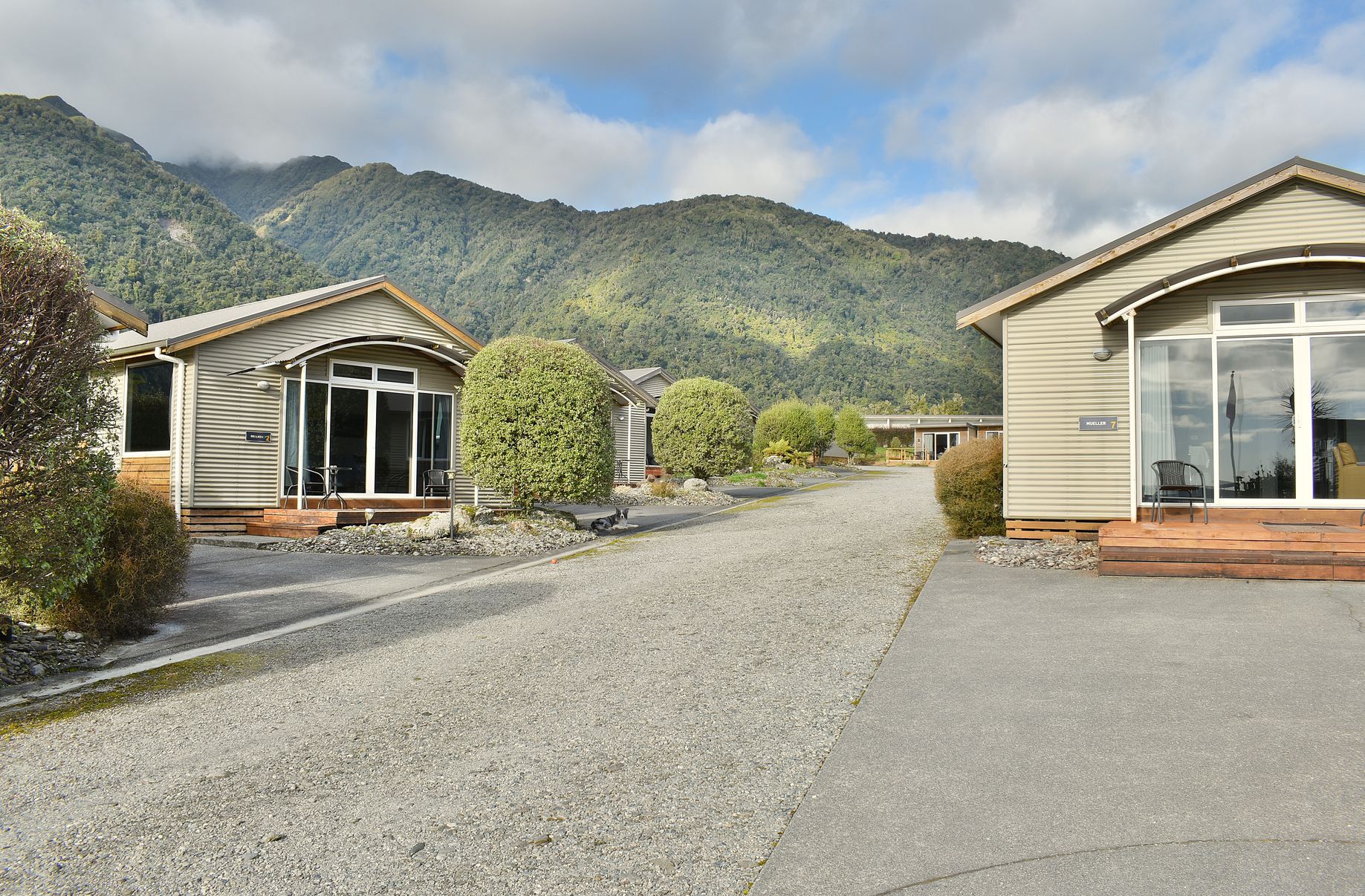2 Donovan Drive, Franz Josef