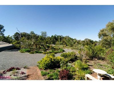 16 Glenridge Drive, Cooroibah