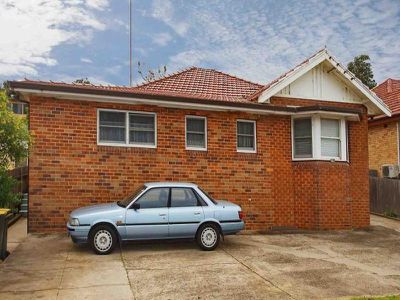 1 / 90 Cowper Street, Warrawong