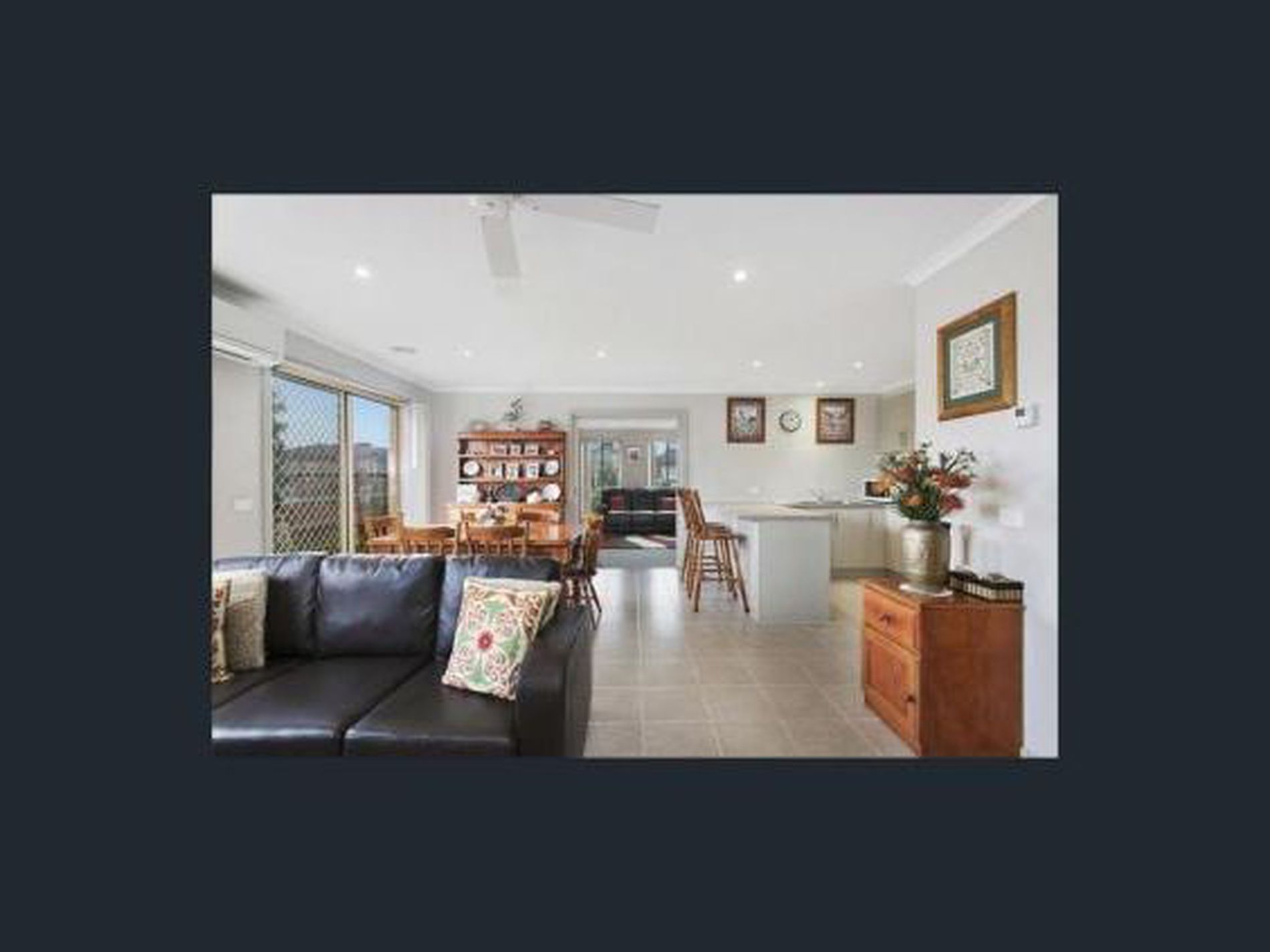 7 Melanic Street, Leopold