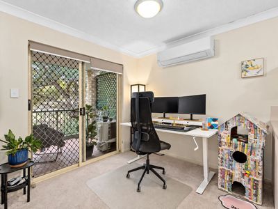 4 / 12 McGregor Avenue, Lutwyche