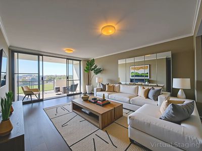 503 / 23 Gertrude Street, Wolli Creek