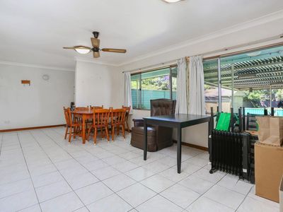 116 Canberra Street, Oxley Park