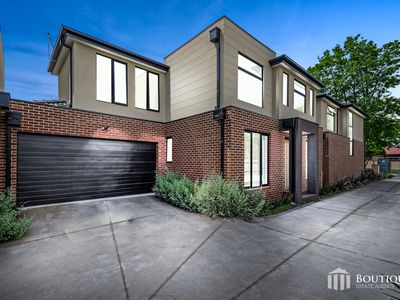 2 / 94 Dunblane Road, Noble Park