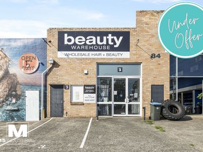 3 / 82-84 Captain Cook Drive, Caringbah