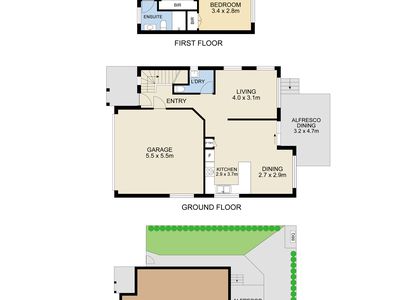 8 / 36 MOBBS LANE, Epping