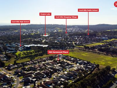 15B Harewood Place, Cecil Hills