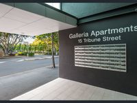 9 / 15 Tribune St, South Bank