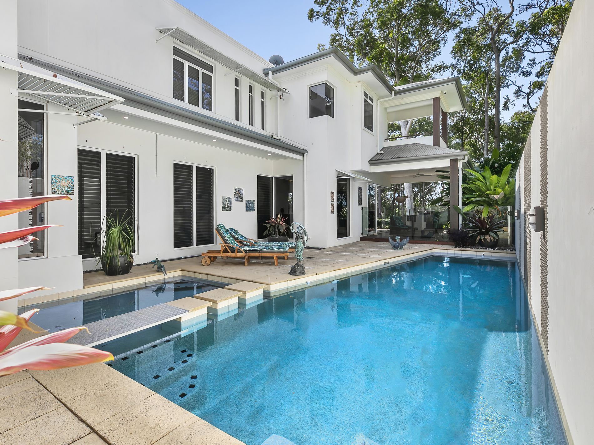 22 Lakeside Drive, Peregian Springs
