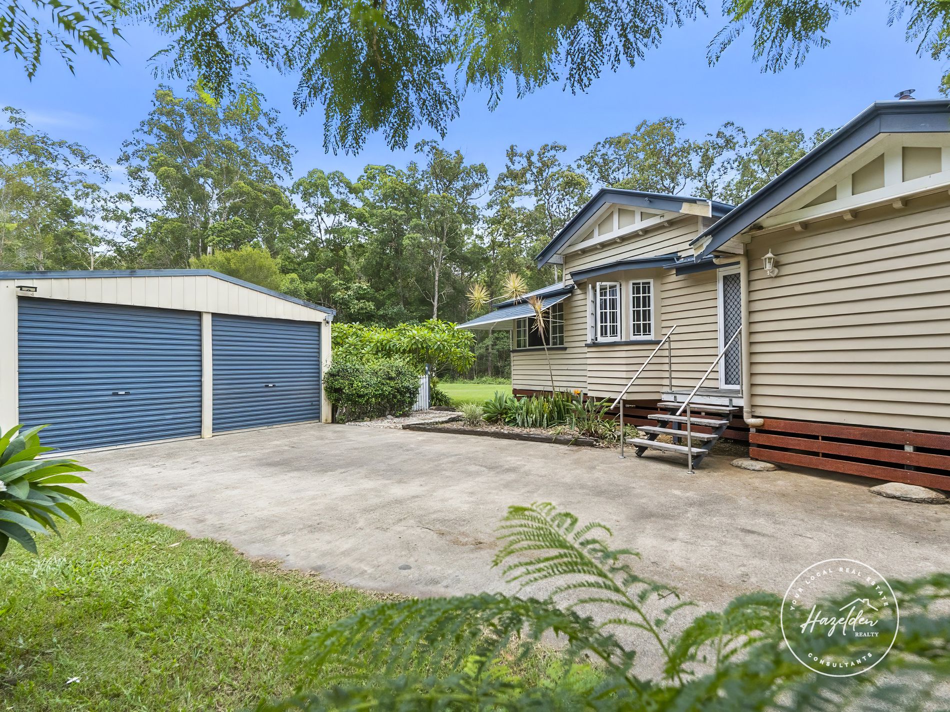 3175 Old Gympie Road, Mount Mellum