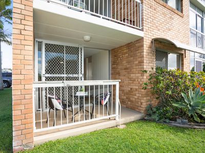 1 / 254 Alexandra Parade, Alexandra Headland