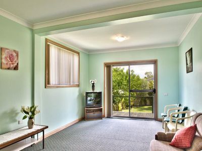 Yarrawonga Park