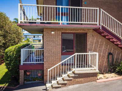 5 / 32 Main Street, Merimbula