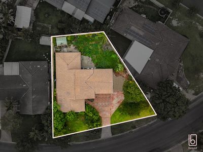 12 St Lawrence Avenue, Blue Haven