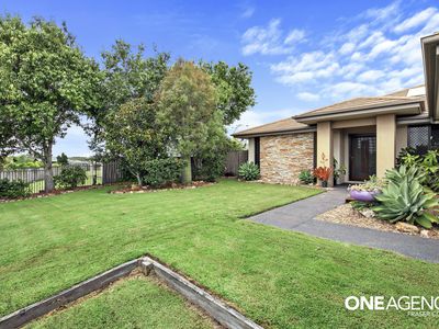 37 Parklands Boulevard, Wondunna