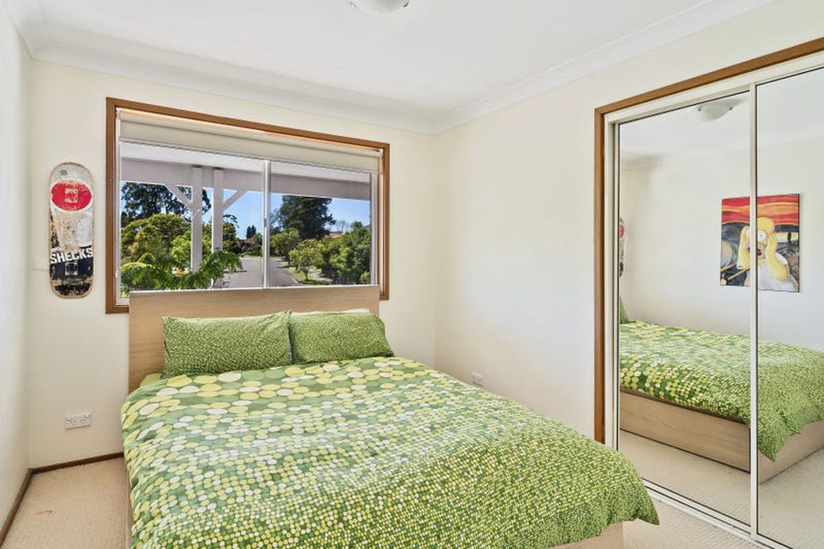 57A Macquarie Drive, Cherrybrook