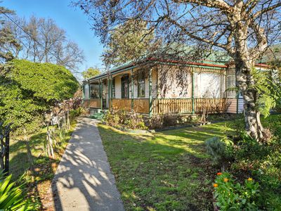 7 Mary Street, Cygnet