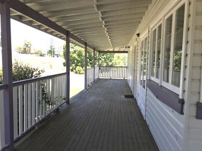57 Wickham Street, Nanango