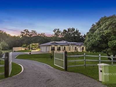250 Williams Road, Alligator Creek