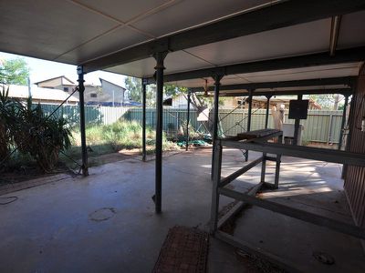 5 Catamore Road, South Hedland
