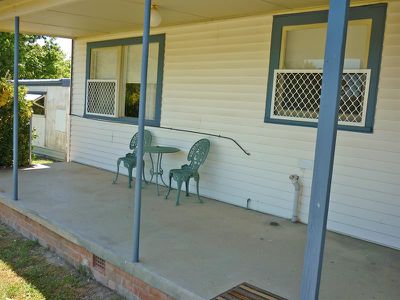 21 Marsden  St, Blayney