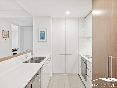217 / 2 Moreau Parade, East Perth